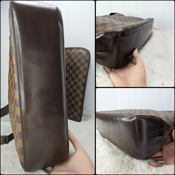 Louis Vuitton D.Ebene GM Spencer Bag - Picture 13 of 16